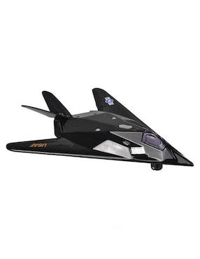 Figura decorativa de jet de combate Aerospacedepot Jets Caza de metal