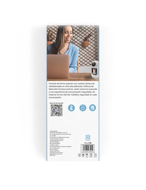 Cámara instantánea D-Bugg con pantalla