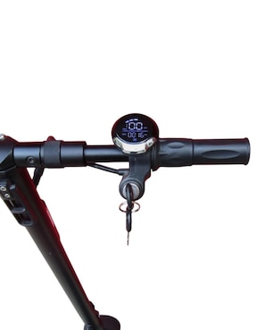 Scooter eléctrico Lm Race Way Lmr-031 2022