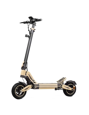 Scooter eléctrico Honey Whale G2 Pro 2025