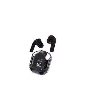 Bocina portátil Harman Kardon Luna inalámbrica