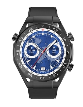 Smartwatch Select Power Horus Sw5-Sp para hombre con GPS