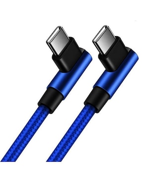 Cable USB C Hotshot de 2 m