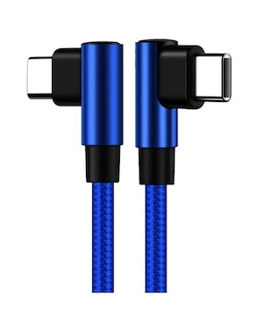 Cable USB C Hotshot de 2 m