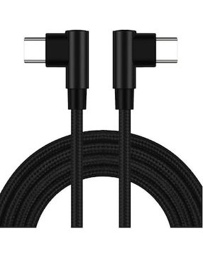 Cable USB C Ventdepot de 3 m