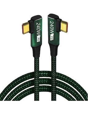 Cable USB C Ventdepot de 2 m
