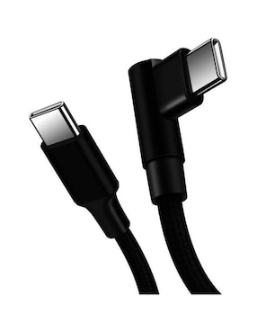 Cable USB C Ventdepot de 3 m