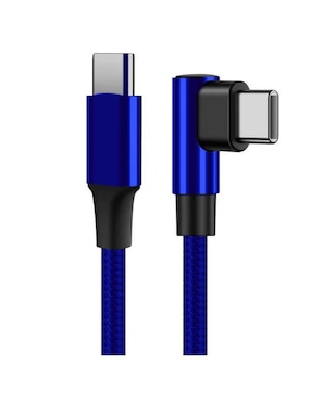 Cable USB C Ventdepot de 2 m