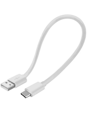 Cable USB C Ventdepot de 25 cm