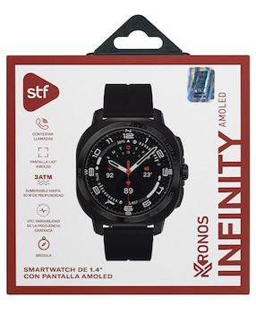 Smartwatch Stf Infinity unisex