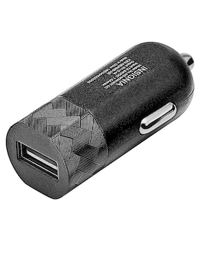 Cargador pared Insignia USB