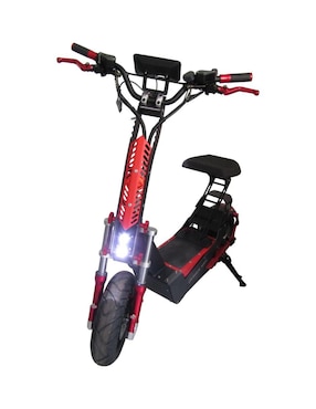 Scooter eléctrico Lm Race Way Lmr-005 2022