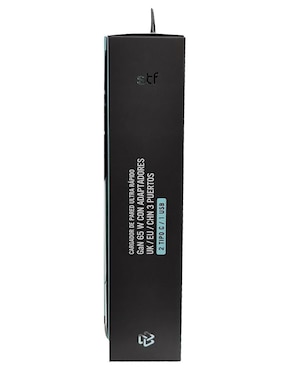 Cargador pared STF de 65 W USB tipo C GaN