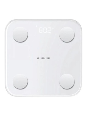 Báscula digital Xiaomi