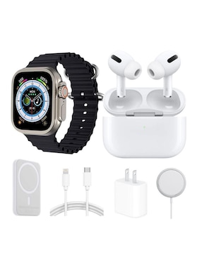 Smartwatch Iq Tech X10 Ultra