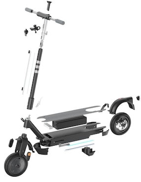 Scooter eléctrico Okai Neon Pro 2024