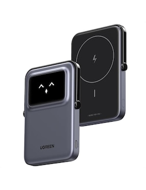 Batería portátil UGREEN 10000 mAh 45327