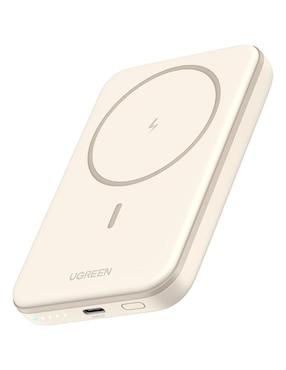 Batería portátil UGREEN 5000 mAh 25207
