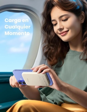 Batería portátil UGREEN 5000 mAh 25207