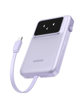 Batería portátil UGREEN 10000 mAh 35604B