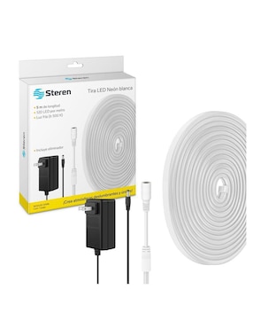 Tira Smart LED Steren Neón modled-505bl