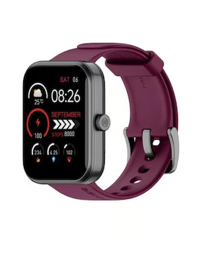 Smartwatch Noise Colorfit Pulse 2 Max unisex