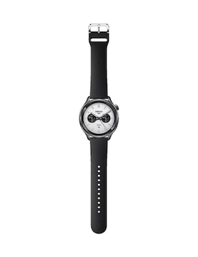Smartwatch Xiaomi Watch S4 para hombre con GPS