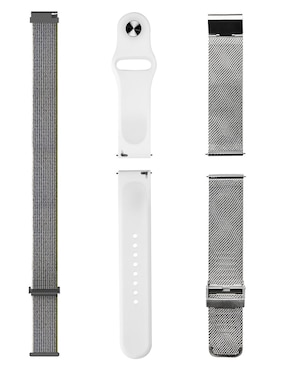 Kit de correas para smartwatch Stf