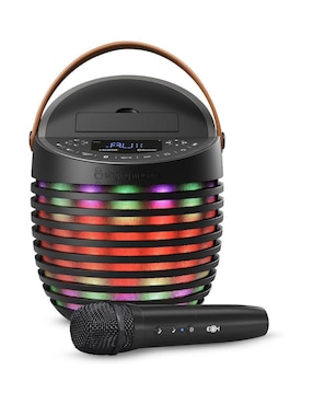 Karaoke Singing Machine