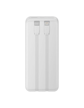 Batería portátil STEREN 20000 mAh PB-2020C-BL