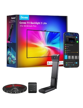 Tira led smart Govee Retroiluminación para TV H6099