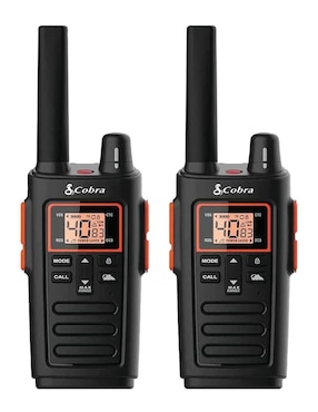 Receptor Bluetooth Cobra RX380