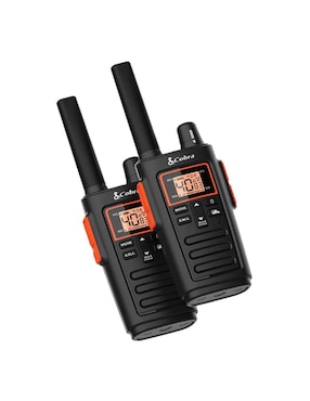 Receptor Bluetooth Cobra RX380