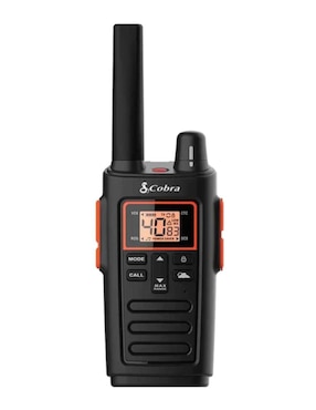 Receptor Bluetooth Cobra RX380