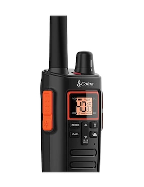 Receptor Bluetooth Cobra RX380