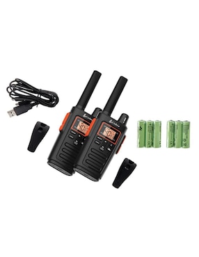 Receptor Bluetooth Cobra RX380
