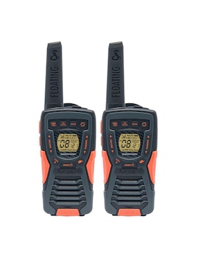 Receptor bluetooth Cobra ACXT1035R FLT