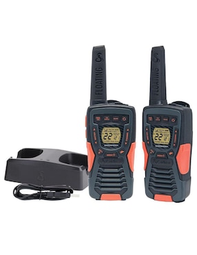 Receptor bluetooth Cobra ACXT1035R FLT