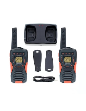 Receptor bluetooth Cobra ACXT1035R FLT
