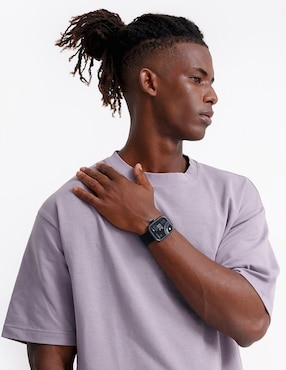Smartwatch Cubitt Viva Pro unisex con GPS