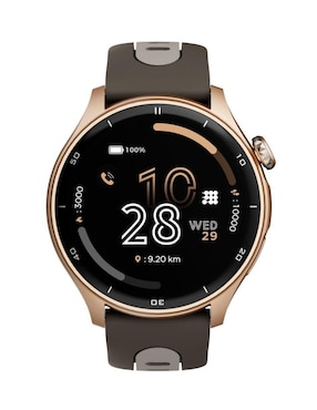 Smartwatch Cubitt Aura Pro unisex con GPS