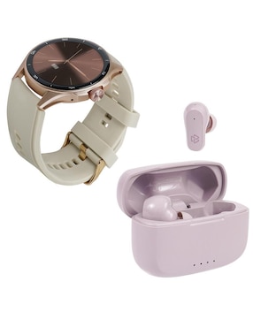 Kit smartwatch STF Kronos Oblivion unisex