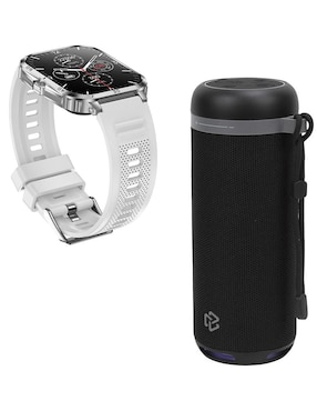Kit smartwatch STF Kronos Insignia unisex