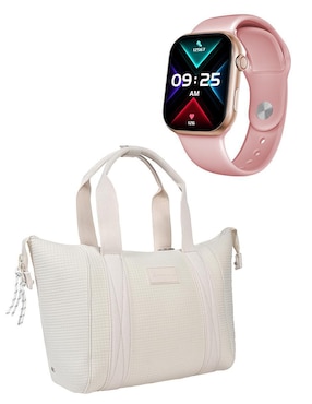 Kit smartwatch Cool Capital Kronos Element unisex