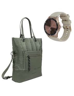 Kit smartwatch Coolcapital Oblivion unisex