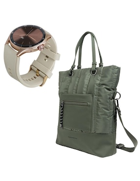 Kit smartwatch Coolcapital Oblivion unisex