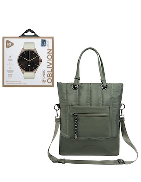 Kit smartwatch Coolcapital Oblivion unisex