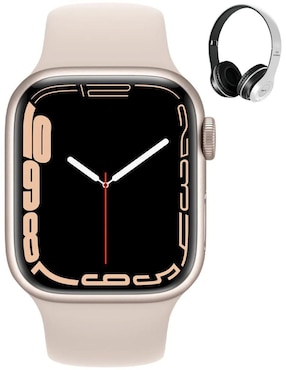 Apple Watch Series 7 reacondicionado Apple Watch Series 7 reacondicionado