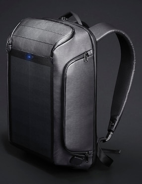 Mochila con portalaptop Kingsons Electronics