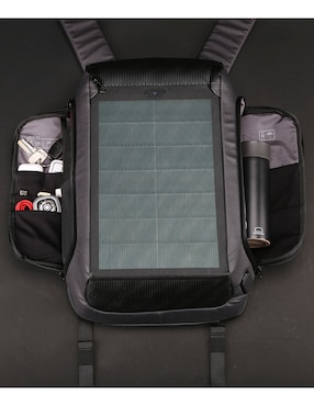 Mochila con portalaptop Kingsons Electronics